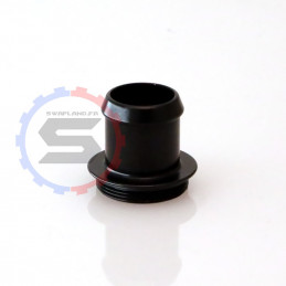Raccord d'entrée 20 mm de dump valve Turbosmart Kompact - SWAPLAND