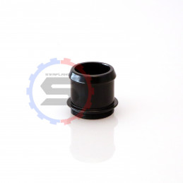 Raccord d'entrée 25 mm de dump valve Turbosmart Kompact - SWAPLAND