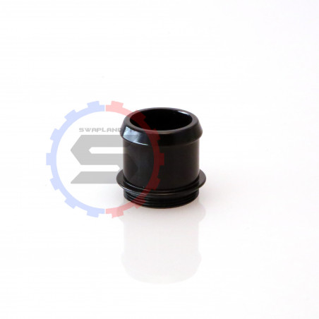 Raccord d'entrée 25 mm de dump valve Turbosmart Kompact - SWAPLAND