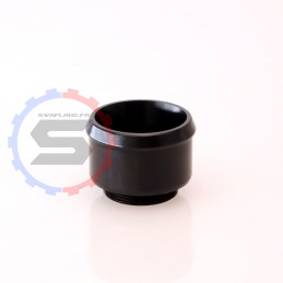 Raccord d'entrée 34 mm de dump valve Turbosmart Kompact - SWAPLAND