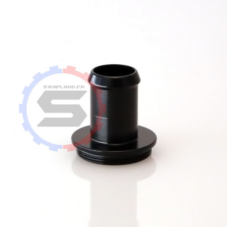 Raccord de retour 20 mm de dump valve Turbosmart Kompact - SWAPLAND