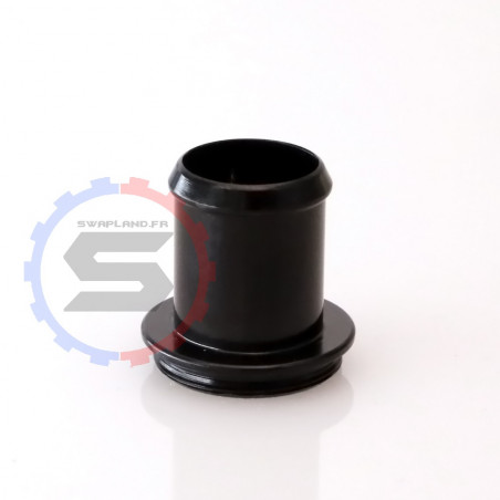 Raccord de retour 25 mm de dump valve Turbosmart Kompact - SWAPLAND