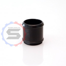 Raccord de retour 34 mm de dump valve Turbosmart Kompact - SWAPLAND