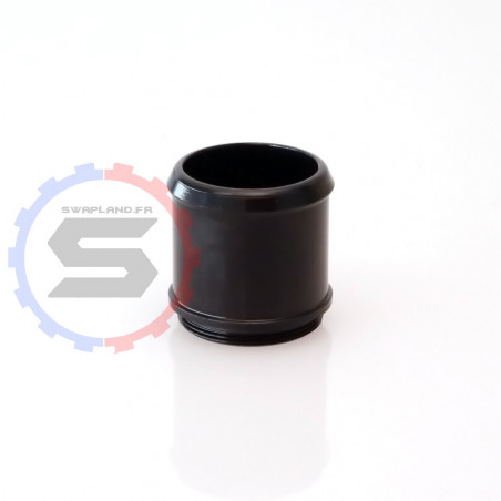 Raccord de retour 34 mm de dump valve Turbosmart Kompact - SWAPLAND