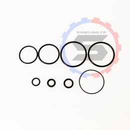 Kit de joints toriques pour dump valve Turbosmart Kompact - SWAPLAND