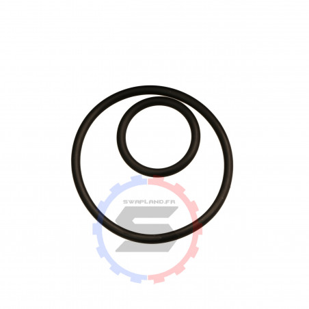 Kit de joints toriques - dump valve Turbosmart Kompact Shortie