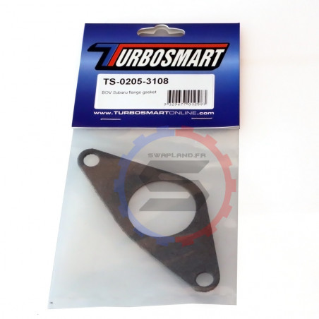 Joint de bride pour dump valve Turbosmart Subaru - SWAPLAND