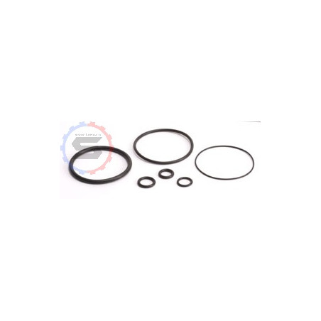 Kit de joints toriques pour dump valve Turbosmart - SWAPLAND