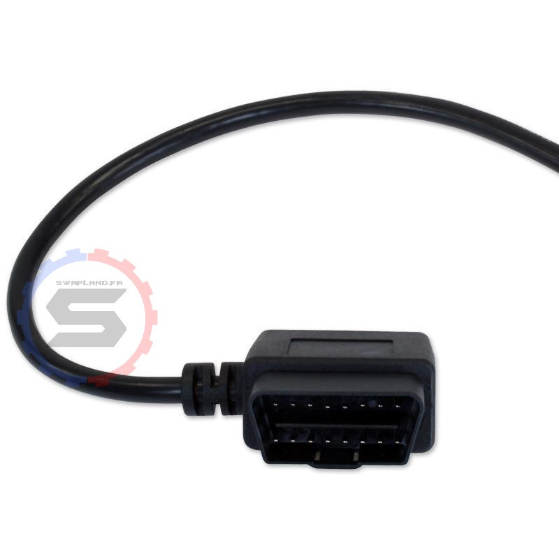 AFR large bande AEM X-Series OBD II - SWAPLAND