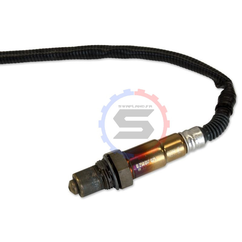 AFR large bande AEM X-Series OBD II - SWAPLAND