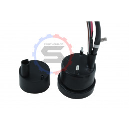 Protection pour manomètre 52 mm - SWAPLAND