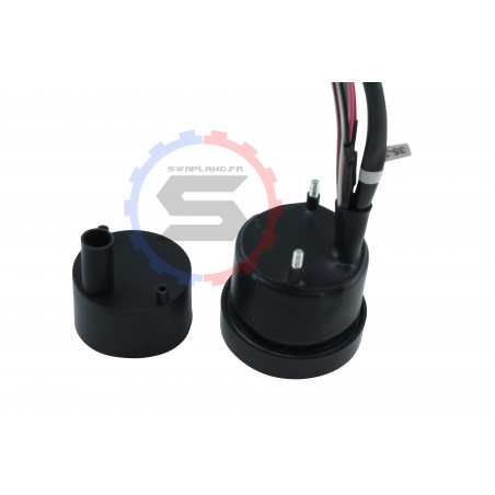 Protection pour manomètre 52 mm - SWAPLAND