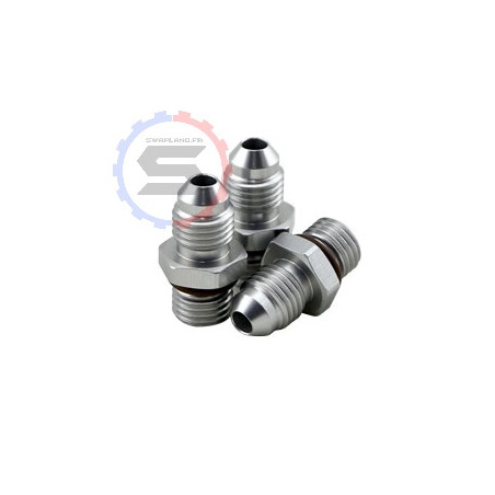 Kit de raccords d'huile pour OPR T40 Turbosmart - SWAPLAND