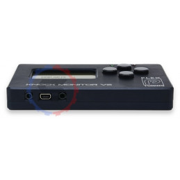 Détecteur de cliquetis Plex Knock Monitor V2 - SWAPLAND 2