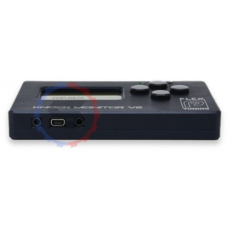 Détecteur de cliquetis Plex Knock Monitor V2 - SWAPLAND