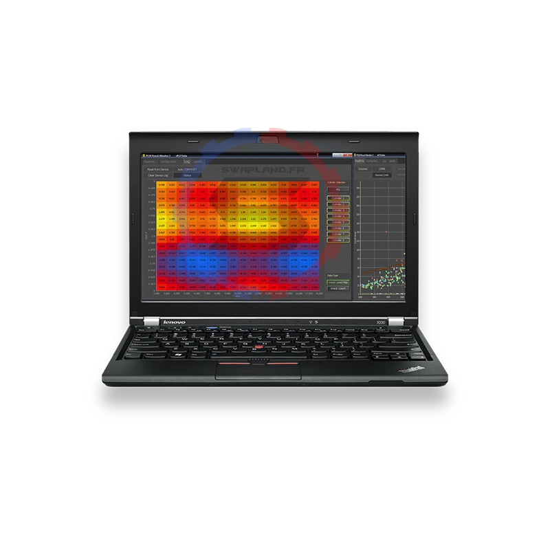 Détecteur de cliquetis Plex Knock Monitor V2 - SWAPLAND