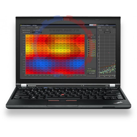 Détecteur de cliquetis Plex Knock Monitor V2 - SWAPLAND
