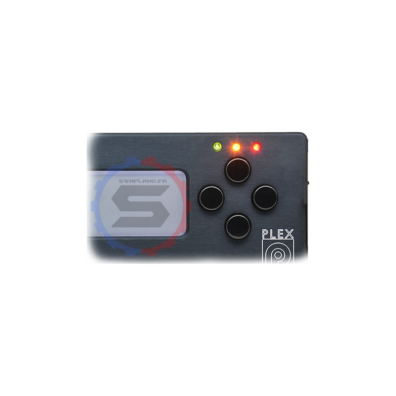 Détecteur de cliquetis Plex Knock Monitor V2 - SWAPLAND