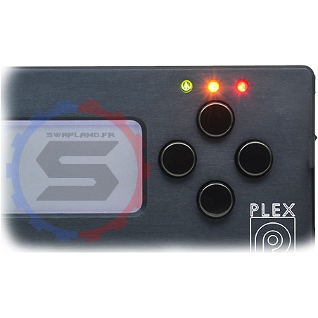 Détecteur de cliquetis Plex Knock Monitor V2 - SWAPLAND