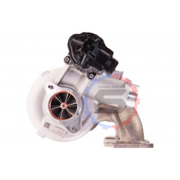 Turbo upgrade 750 cv pour BMW M2 M3 M4- SWAPLAND - 2