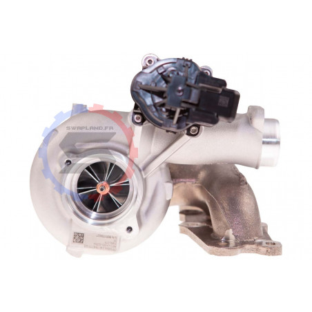 Turbo upgrade 750 cv pour BMW M2 M3 M4- SWAPLAND -