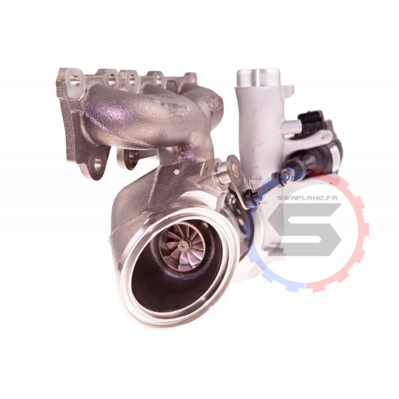 Turbo upgrade 750 cv pour BMW M2 M3 M4- SWAPLAND -