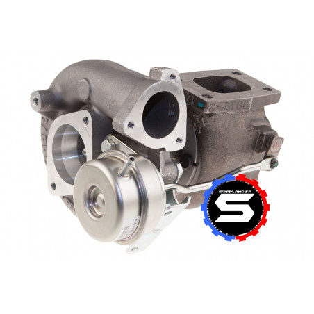 Turbo upgrade Garrett GT2560R 836023-5003S / 466541-3 - SWAPLAND -