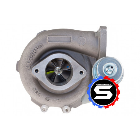 Turbo upgrade Garrett GT2860R 836026-5004S / 707160-7 - SWAPLAND