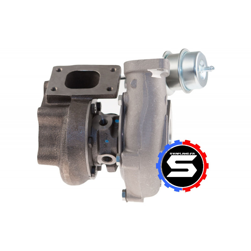 Turbo upgrade Garrett GT2860R 836026-5004S / 707160-7 - SWAPLAND