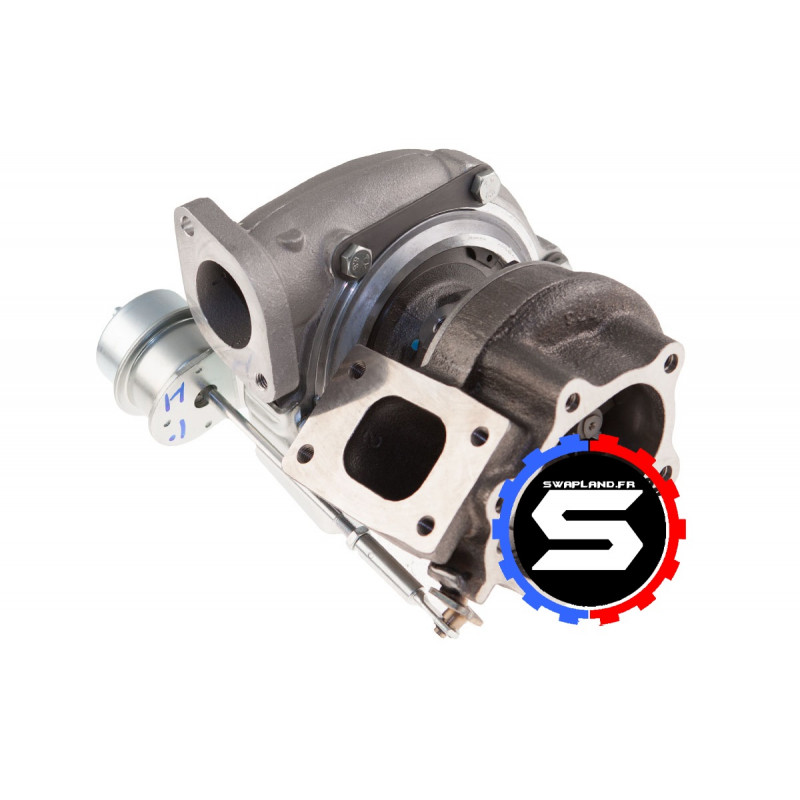 Turbo upgrade Garrett GT2860R 836026-5005S / 707160-5 - SWAPLAND