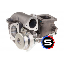 Turbo upgrade Garrett GT2871R 836026-5012S / 771847-1 - SWAPLAND 2