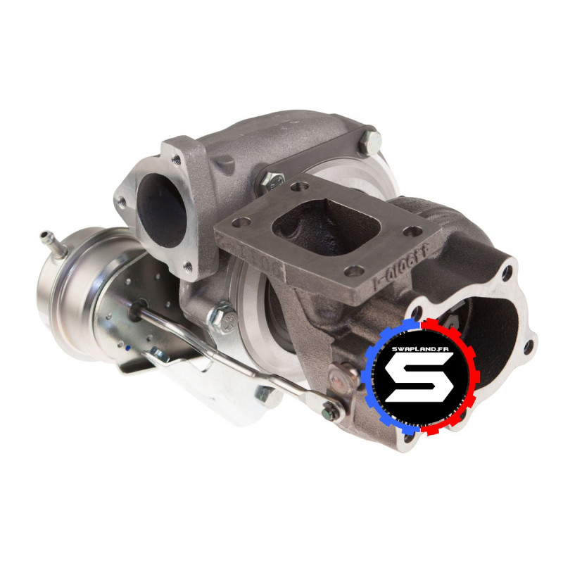 Turbo upgrade Garrett GT2871R 836026-5012S / 771847-1 - SWAPLAND