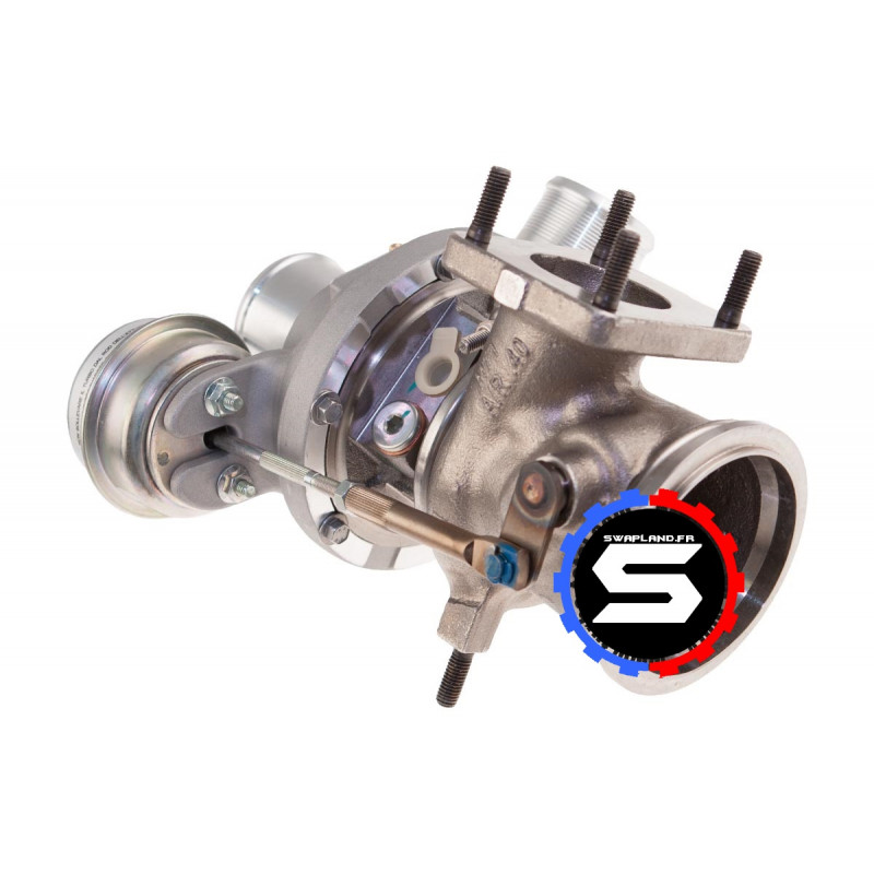 Turbo upgrade Garrett MGT1446Z 811311-5002S - SWAPLAND