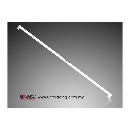 Alfa 145/146 UltraRacing 2-Point Barre supérieur arrière 