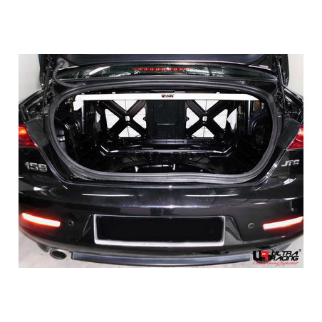 Alfa Romeo 159 2.2 05+ Ultra-R 2-Point Barre supérieur arrière 