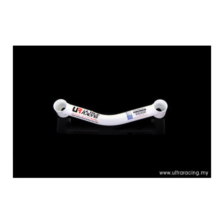 Alfa Romeo 168 UltraRacing 2-Point barre inférieure arrière 1076 