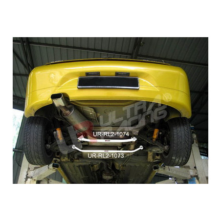 Alfa Romeo Spider GTV UltraRacing Barre de liaison inférieure arrière 1074 