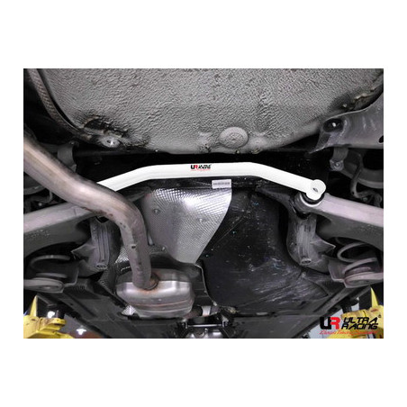 Audi A4/A5 B8 08+ 2.0T / A6 C7 11+ Ultra-R Barre de liaison inférieure arrière 