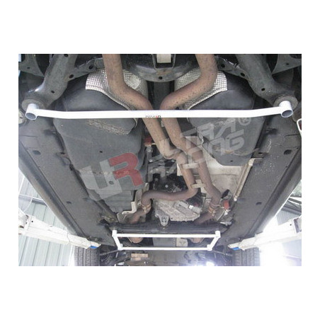 Audi Q7 4.2 08+ UltraRacing 2-Point Barre de liaison inférieure arrière 866 