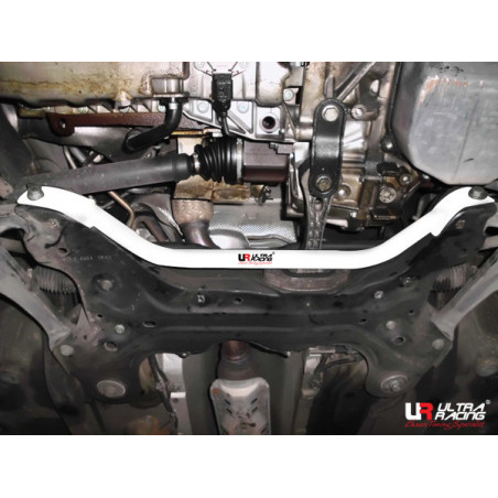 Audi TT 8N 98-06 1.8T Ultra-R 2P Barre inférieur avant 2090 