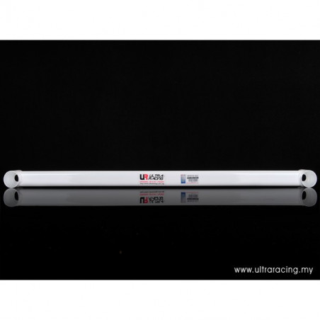 BMW 1 04-11 E87 120/130 UltraRacing 2P barre inférieure arrière 1048 