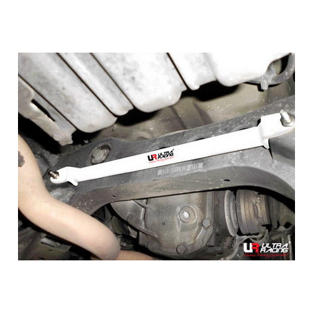 BMW 3 05+ E90 (320/325) UltraRacing Barre de liaison inférieure arrière 