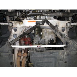 BMW 3 E90 series 320/325/M3 Ultra-R Barre de liaison inférieure avant 