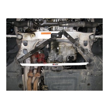 BMW 3 E90 series 320/325/M3 Ultra-R Barre de liaison inférieure avant 