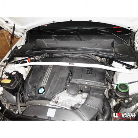 BMW 3 E92 335i / E93 3.5 Ultra-R 2Point barre anti-rapprochement supérieure avant 