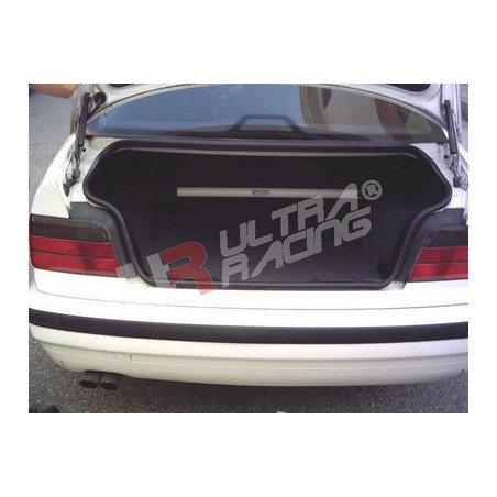 BMW 3-Series E36 91-98 UltraRacing Barre supérieur arrière 