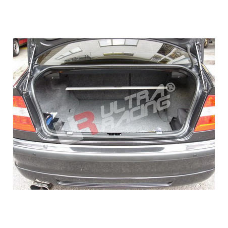 BMW 3-Series E46 (incl M3) UltraRacing Barre supérieur arrière 
