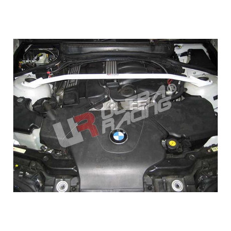 BMW 3-Series E46 318 2.0 4Cyl Ultra-R barre anti-rapprochement supérieure avant 