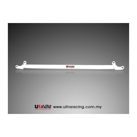 BMW 3-Series E46 320 Facel. 02+ Ultra-R barre anti-rapprochement supérieure avant 