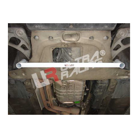 BMW 3-Series E46 325 328 320 UltraRacing Barre de liaison inférieure avant 